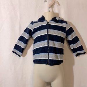 #285✅ Infant hoodie jacket